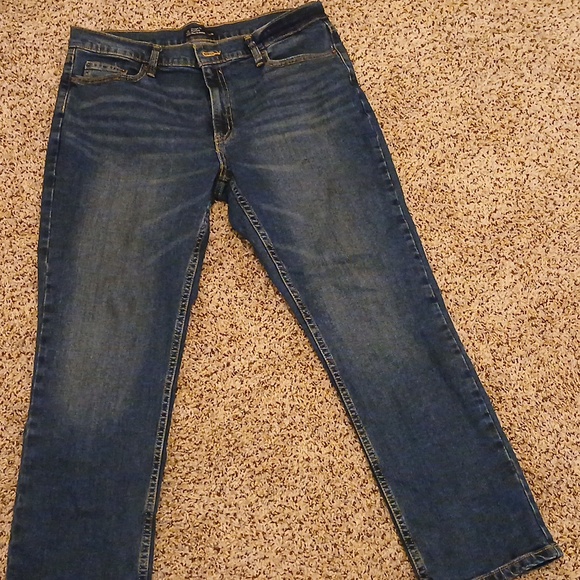 Mens jeans 36x 30 - Picture 1 of 9